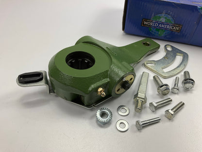 World American WA10216 Automatic Slack Adjuster 6'' Arm, 1.5-10 Spline