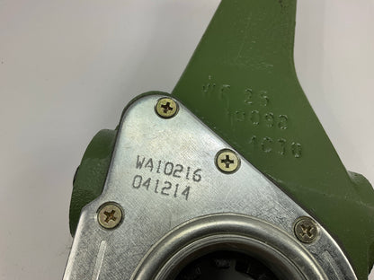 World American WA10216 Automatic Slack Adjuster 6'' Arm, 1.5-10 Spline