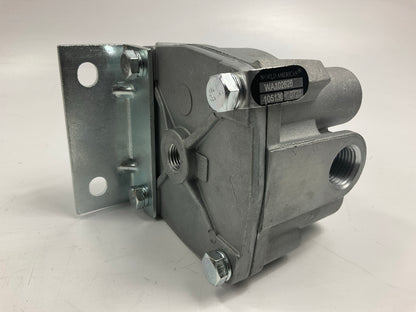 World American WA102626 Air Brake R12 Relay Valve - Replaces 102626, 102626N
