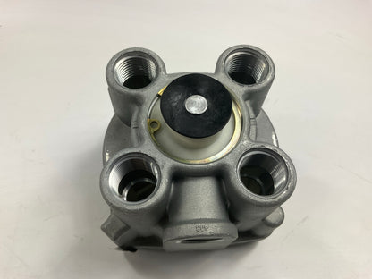 World American WA102626 Air Brake R12 Relay Valve - Replaces 102626, 102626N