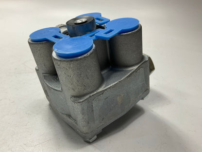 World American WA103028 Air Brake Relay Valve, R14 Vertical Type