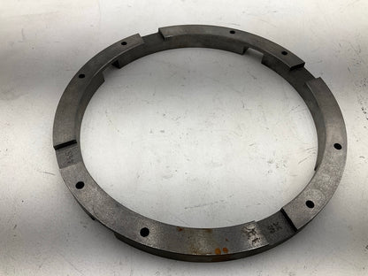 World American WA107237-10W Clutch Kit (Steel, 14'' X 1.75'', 3 Paddle, 8 Springs)