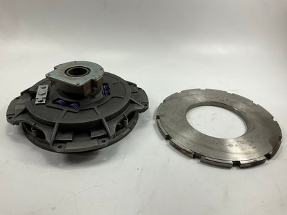 SOME RUST World American WA108050-59BW EZ TOUCH 14'' X 2'' Ceramic Clutch Kit