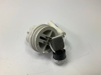 World American WA109495 Air Brake Dryer Heater - AD-SP Type, For Euclid
