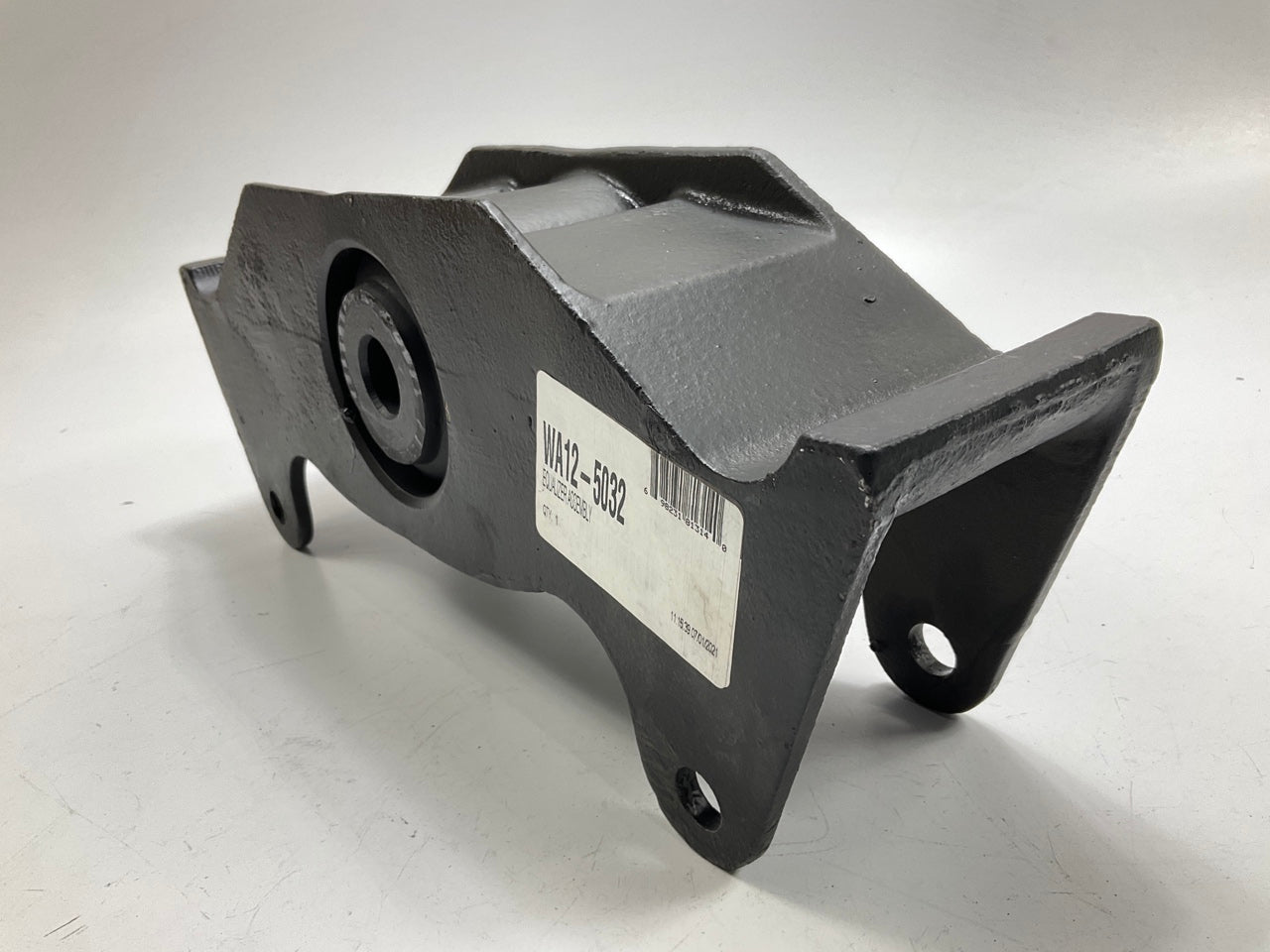 World American WA12-5032 Suspension Equalizer Beam 16.250'' Length, 1.000''