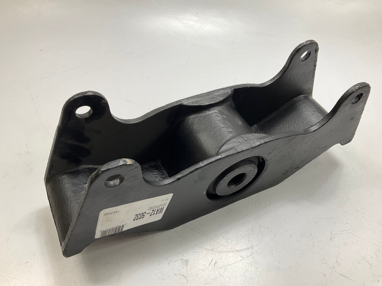 World American WA12-5032 Suspension Equalizer Beam 16.250'' Length, 1.000''