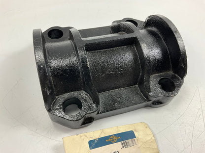 W.A. WA12-5102Trunnion 8.200'' C To C, 2.950'' Height, Lower Saddle Half For Neway
