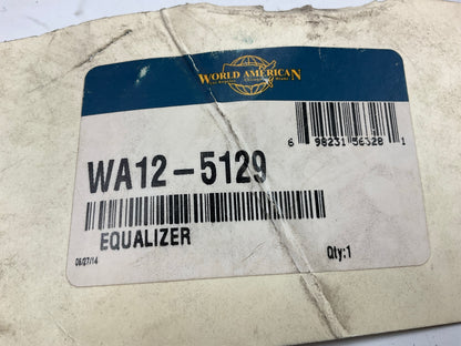World American WA12-5129 Leaf Spring Equalizer, Trailmobile, Standard 3-1/2''