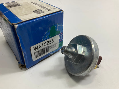 World American WA13255 Stop Light Switch 12V Or 24V  1/8-27 NPTF Thread, 13255