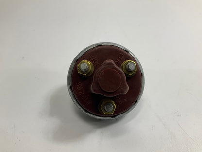 World American WA13255 Stop Light Switch 12V Or 24V  1/8-27 NPTF Thread, 13255