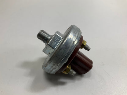 World American WA13255 Stop Light Switch 12V Or 24V  1/8-27 NPTF Thread, 13255