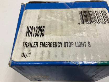 World American WA13255 Stop Light Switch 12V Or 24V  1/8-27 NPTF Thread, 13255