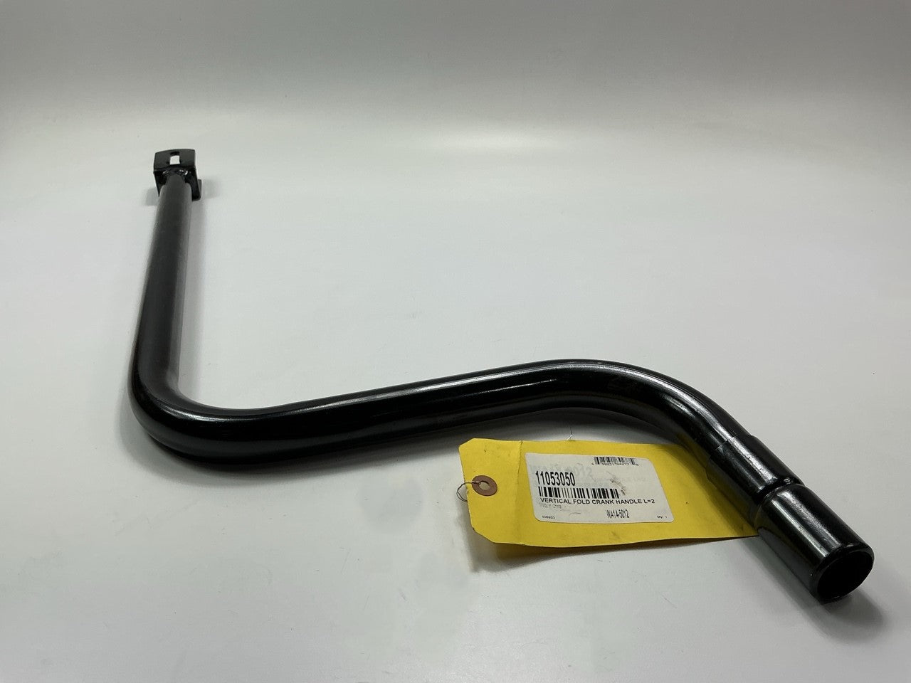 World American WA14-5012 Trailer Landing Gear Vertical Fold Crank Handle, 21''