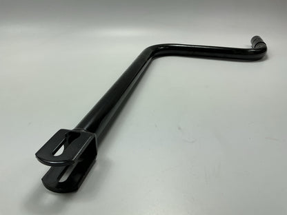World American WA14-5012 Trailer Landing Gear Vertical Fold Crank Handle, 21''