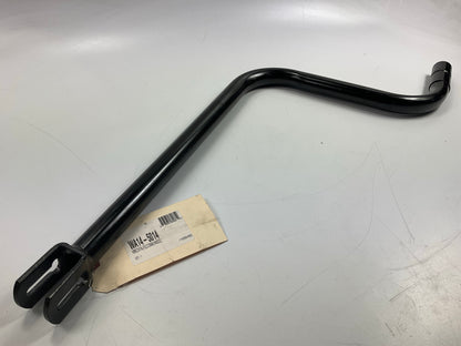 World American WA14-5014 Horizontal Folding Trailer Jack Crank, 21'' Long