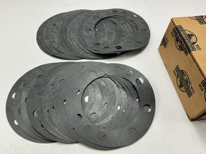 (25) World American WA14-5031 Drive Axle Gasket Replaces # 130SP19, 115135H