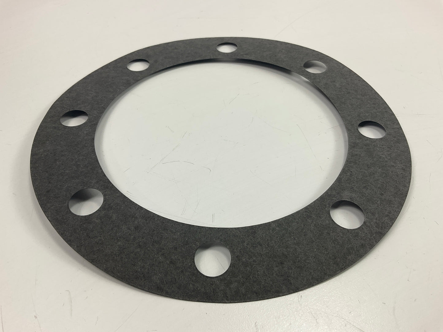 World American WA14-5033 Axle Hub Cap Gasket, 8 Bolt Holes, 7'' Bolt Circle
