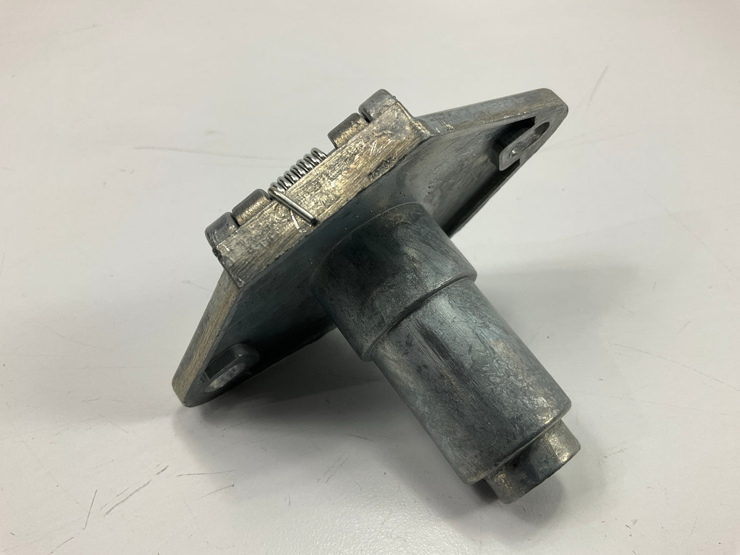 World American WA15-400 4-Way Trailer Connector Socket Replaces Phillips 15-400