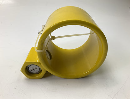 World American WA15-5051 Trailer King Pin Lock & Keys