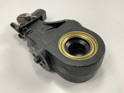 SOLD AS SHOWN WA WA25100 Automatic Slack Adjuster 1-1/4''-10 Spline, 5.5'' Arm A