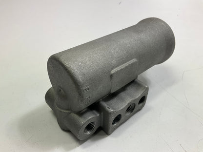 World American WA275491 D-2 Adjustable Governor, 100 PSI Cut-In, 120 PSI Cut-Out
