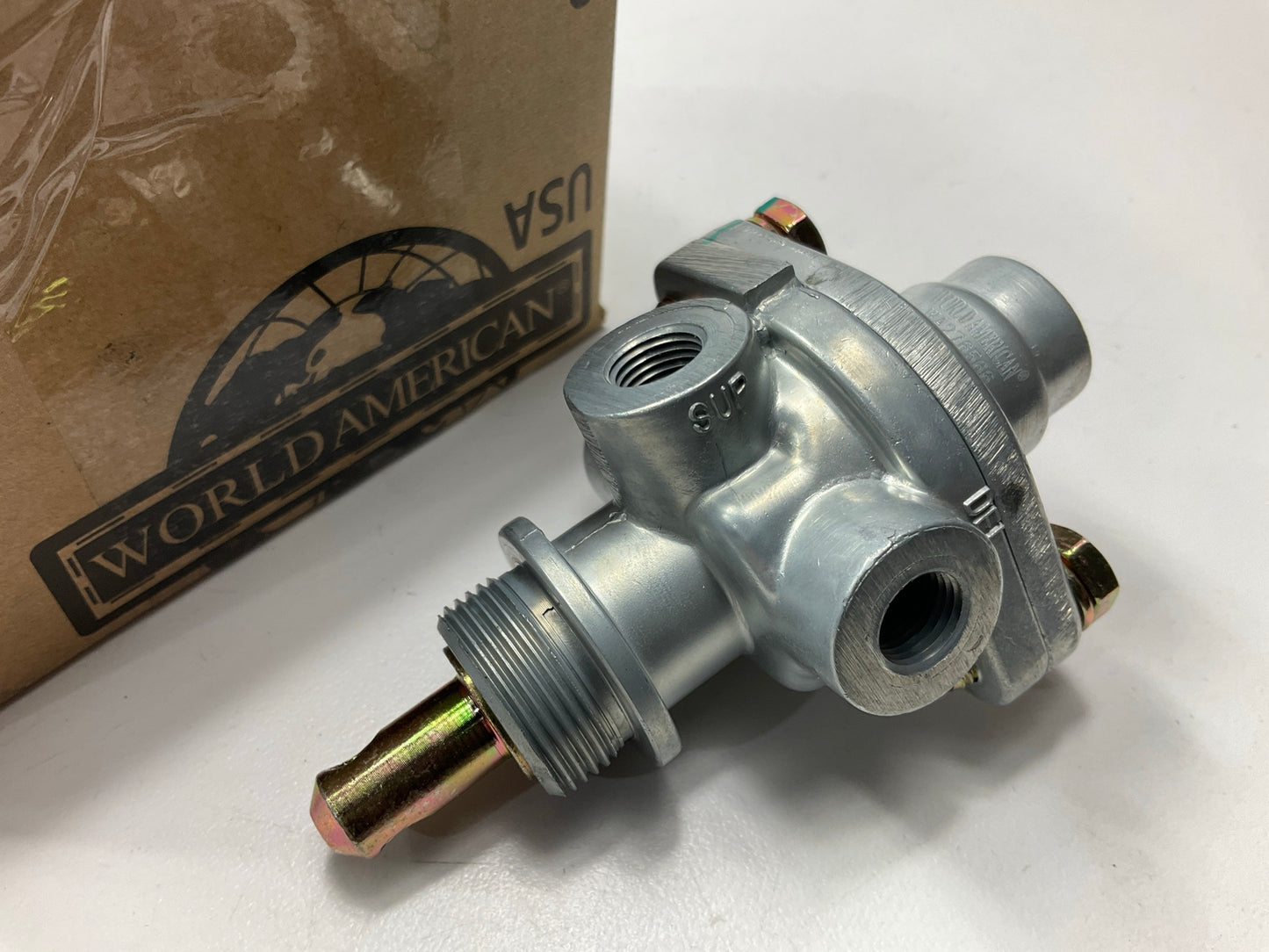 World American WA276566 PP-2 Dash Control Valve Replaces 276566