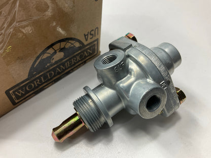 World American WA276566 PP-2 Dash Control Valve Replaces 276566