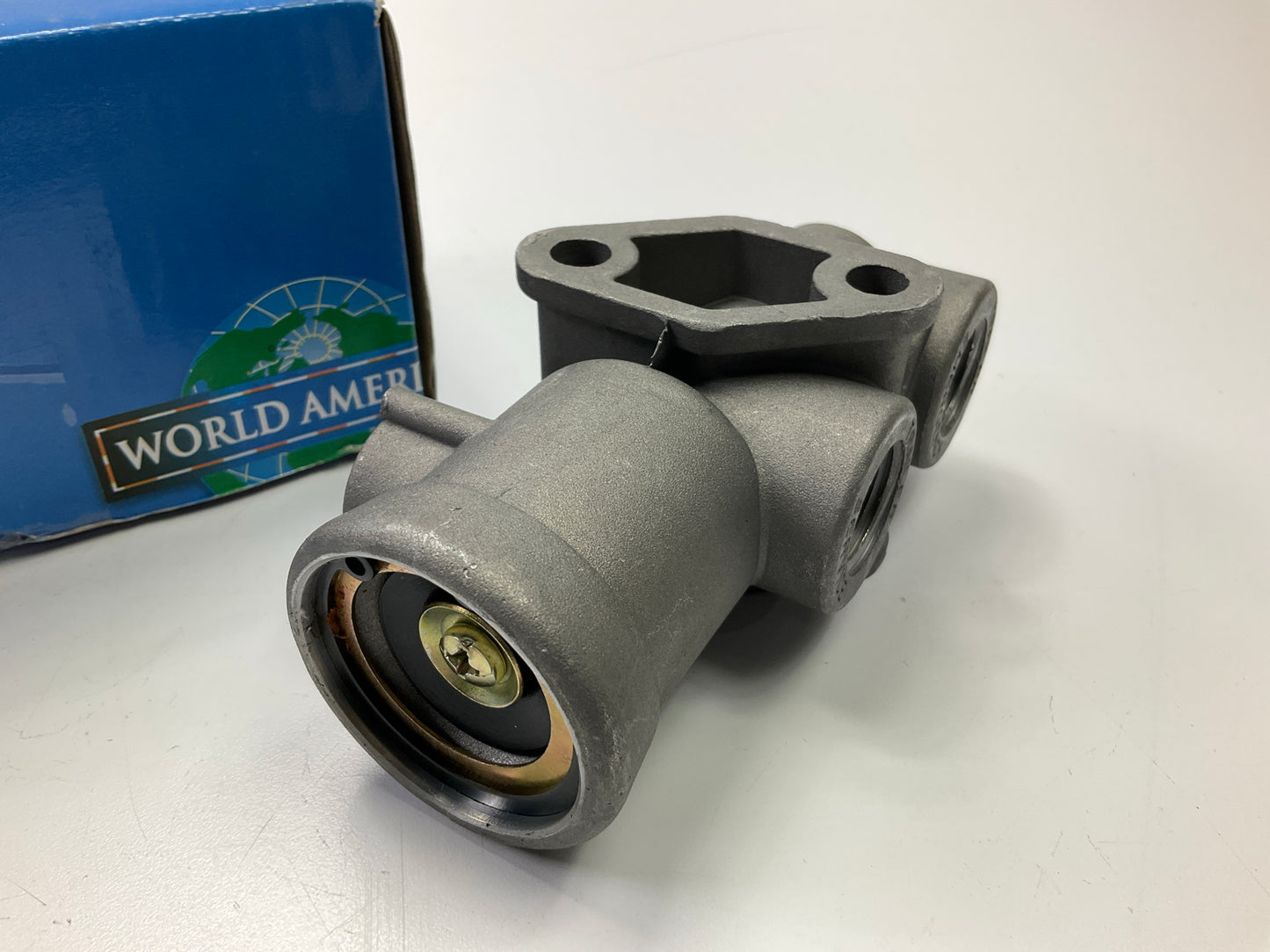 World American WA279000 TP-3 Tractor Protection Valve