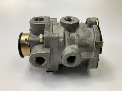 World American WA286171 Air Brake Foot Valve E-6 Type, Dual Circuit, 3/8'' NPT