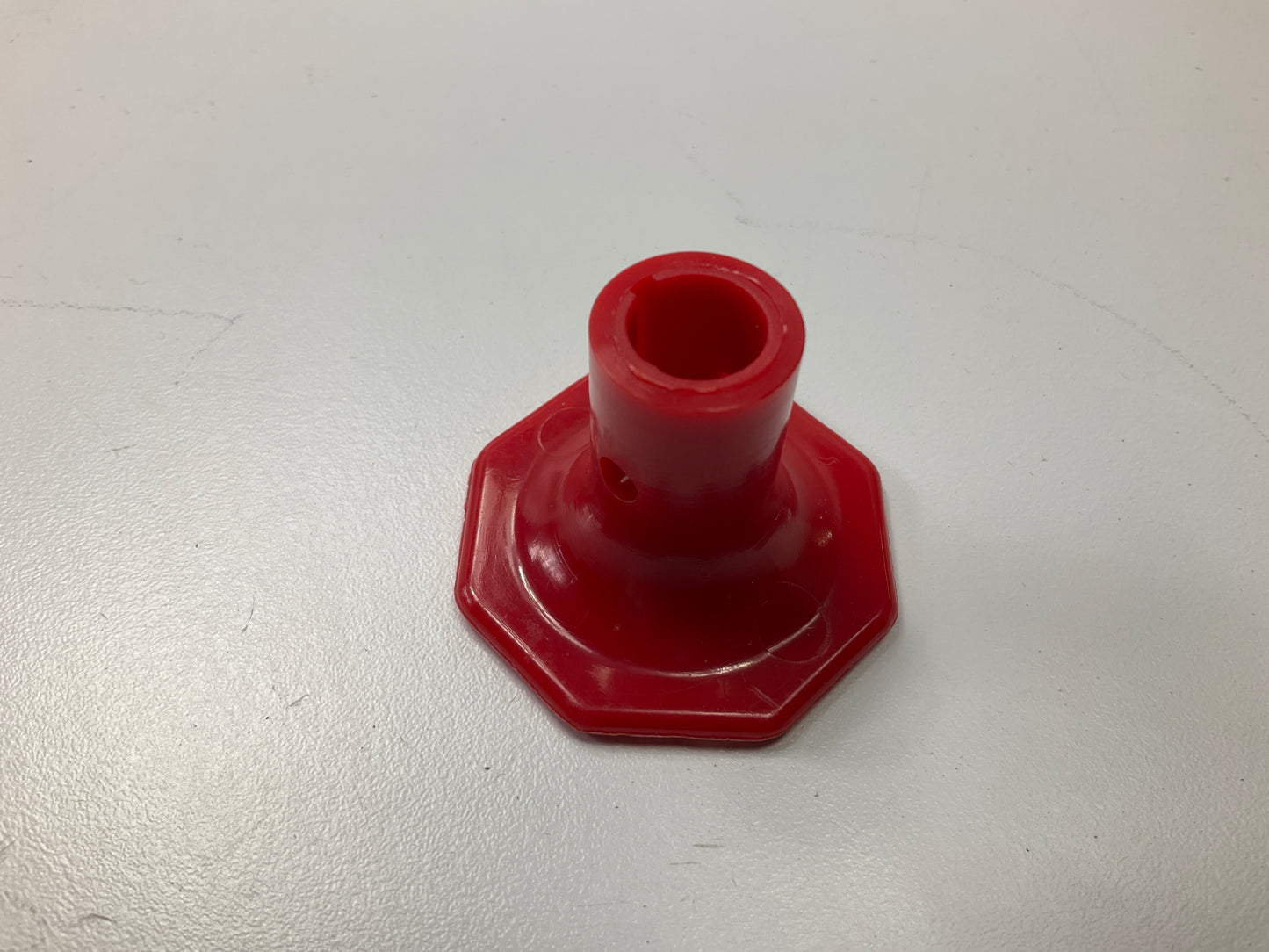 World American WA290655 Trailer Supply Knob For Pin Type Push-Pull Valves