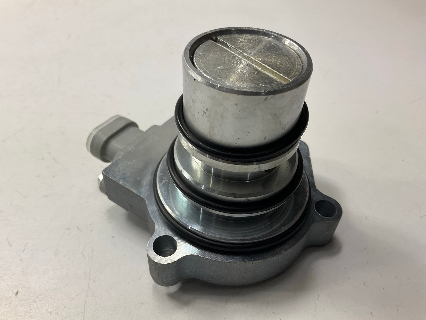 World American WA5004338 Purge Valve & Heater / Thermostat Repair Kit - AD-9 24V
