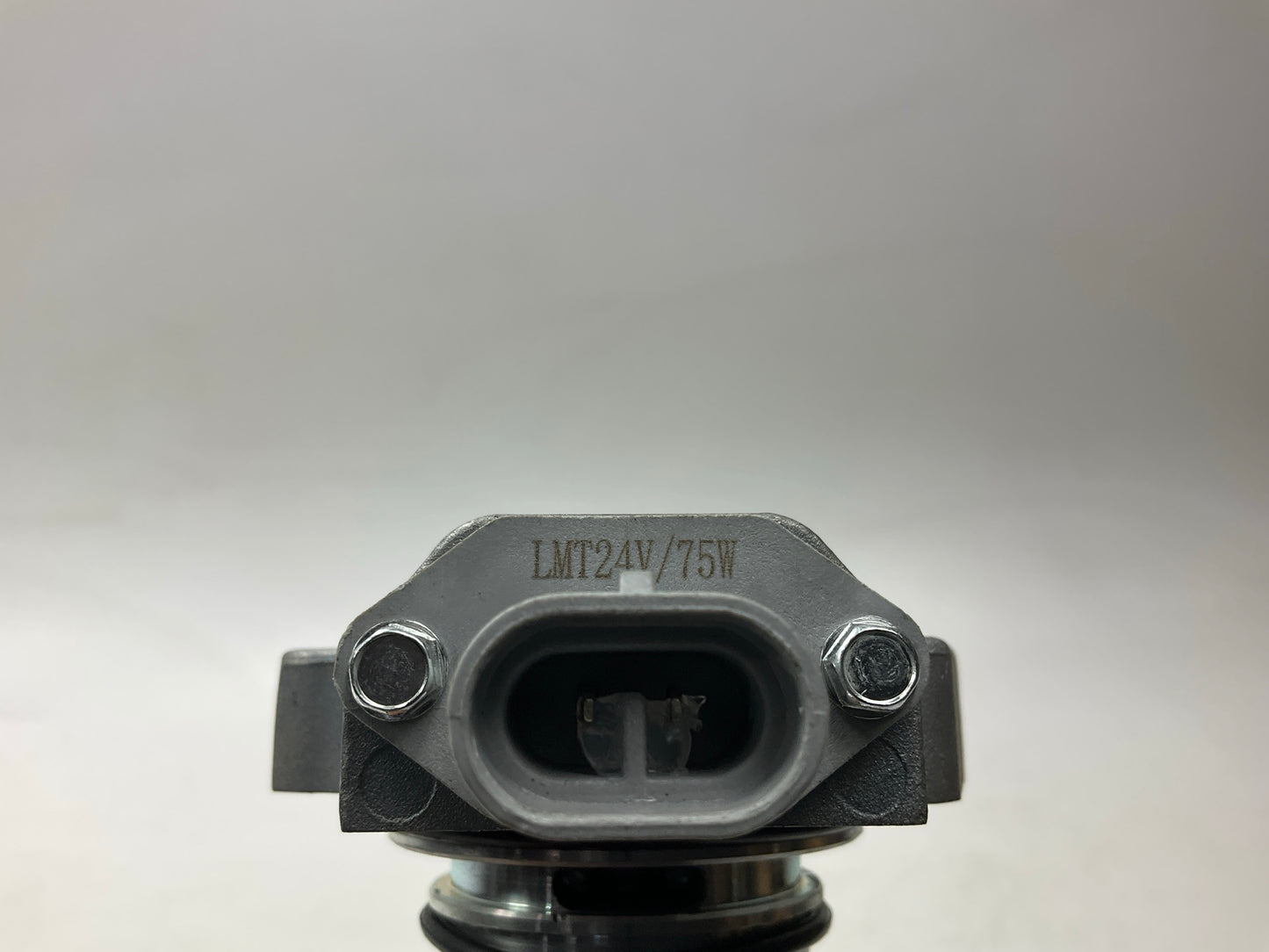 World American WA5004338 Purge Valve & Heater / Thermostat Repair Kit - AD-9 24V