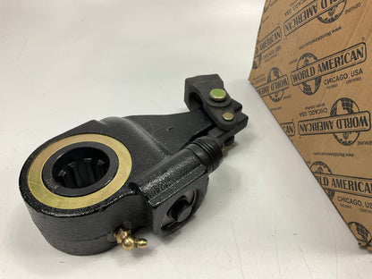 World American WA65170 Slack Adjuster 10 - 1-1/2'' Spline - 5.5 Length  065170