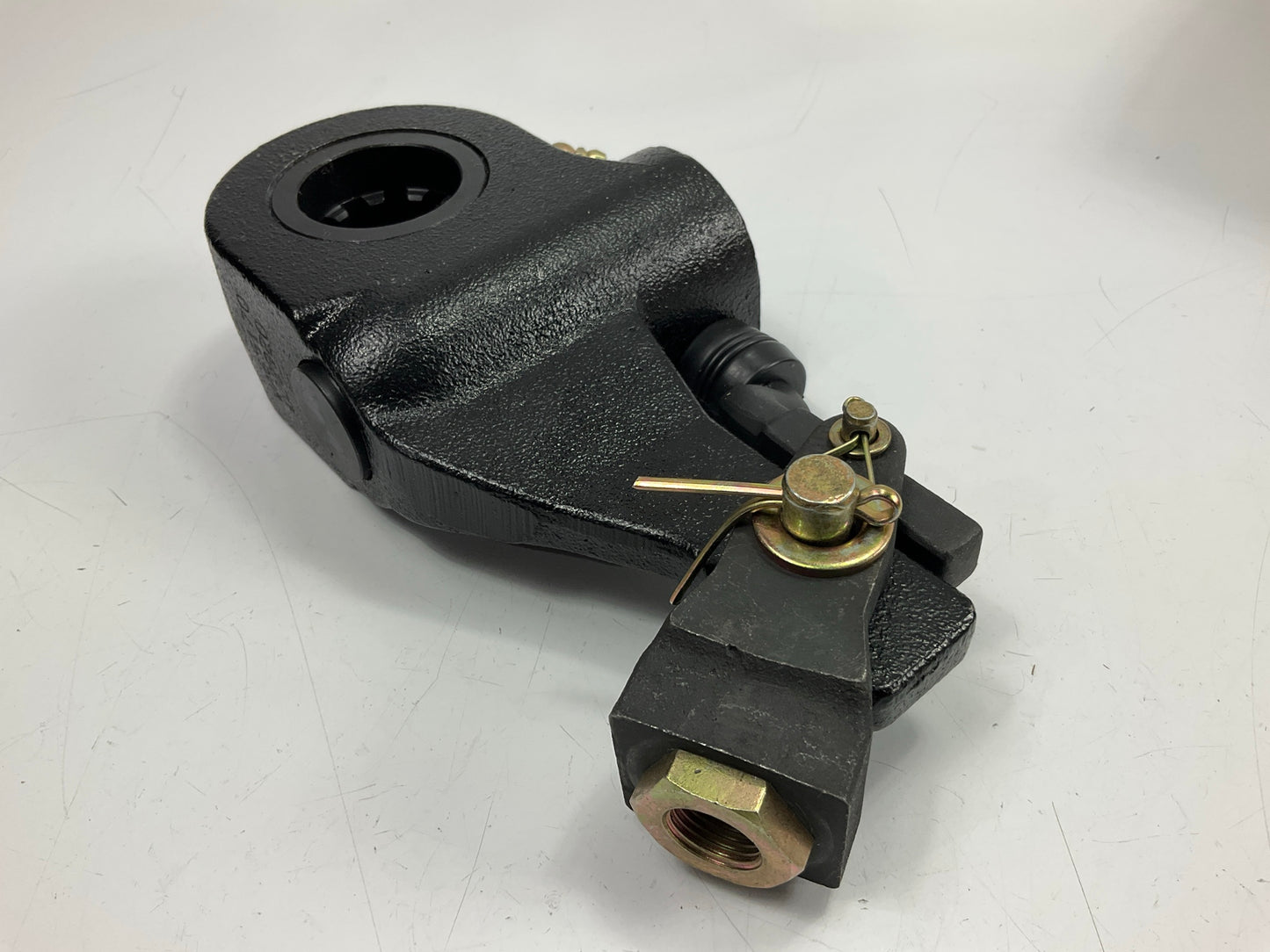 World American WA65170 Slack Adjuster 10 - 1-1/2'' Spline - 5.5 Length  065170