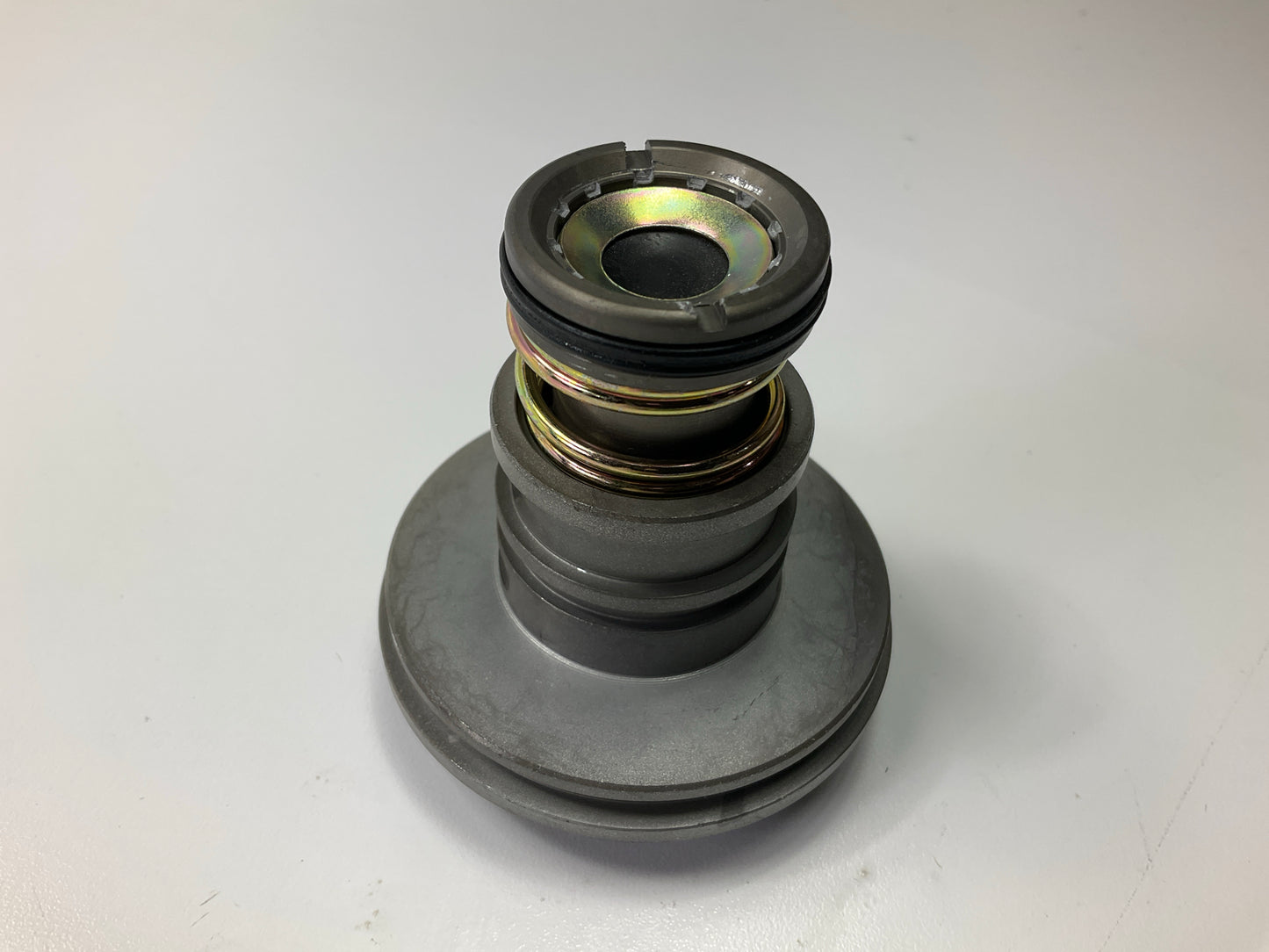 World American WA800404 Air Brake Dryer Purge Valve For Bendix AD-IP And AD-IS