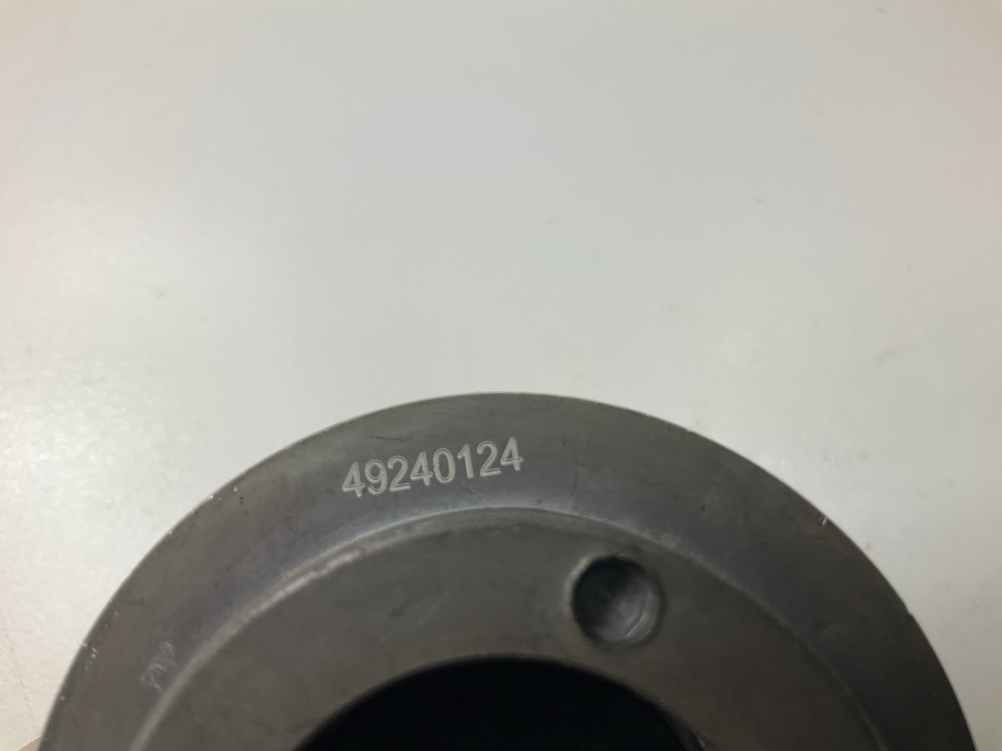 World American WA800404 Air Brake Dryer Purge Valve For Bendix AD-IP And AD-IS