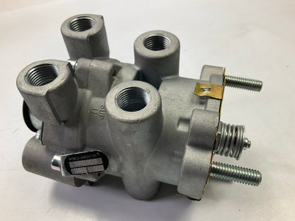 World American WA800629 Air Brake Foot Valve - E-8P Type, Dual Circuit, 3/8''-18