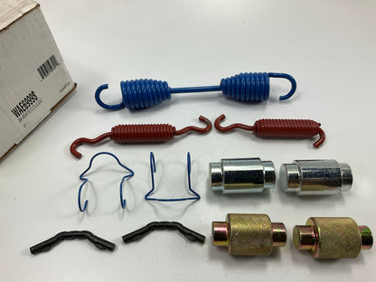 World American WAE6999S Drum Brake Hardware Kit Meritor 16-1/2'' Q-Plus