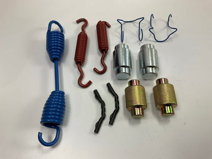 World American WAE6999S Drum Brake Hardware Kit Meritor 16-1/2'' Q-Plus