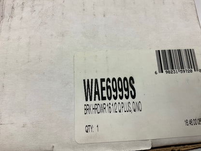 World American WAE6999S Drum Brake Hardware Kit Meritor 16-1/2'' Q-Plus