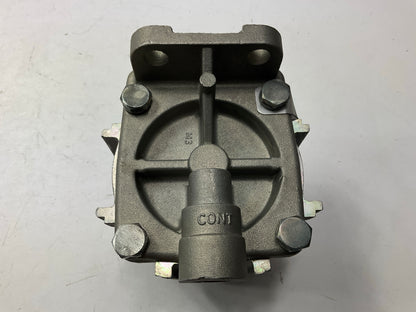 World American WAKN28520 Haldex RG2 Series 3-1/2'' Air Brake Relay Valve