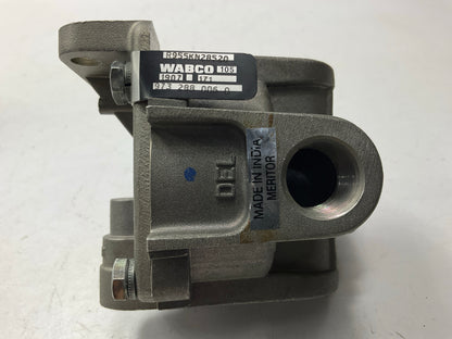 World American WAKN28520 Haldex RG2 Series 3-1/2'' Air Brake Relay Valve