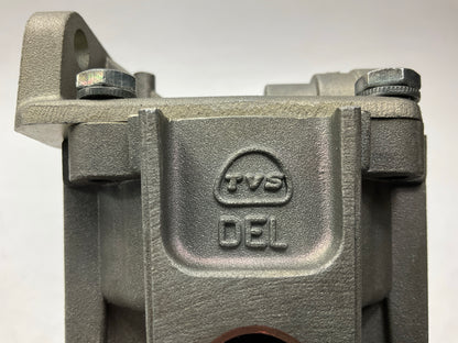 World American WAKN28520 Haldex RG2 Series 3-1/2'' Air Brake Relay Valve