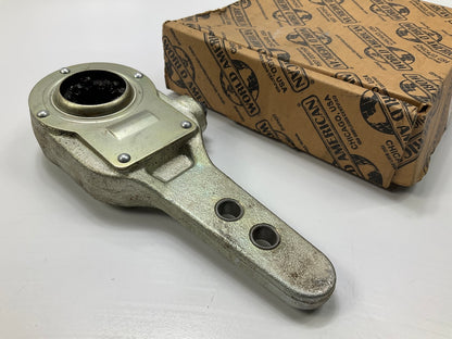 World WAKN48001 Air Brake Manual Slack Adjuster 1.25''-10 Spline, 5''-6'' Arm Ratio