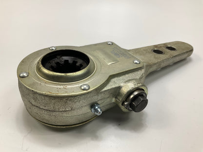 World WAKN48001 Air Brake Manual Slack Adjuster 1.25''-10 Spline, 5''-6'' Arm Ratio