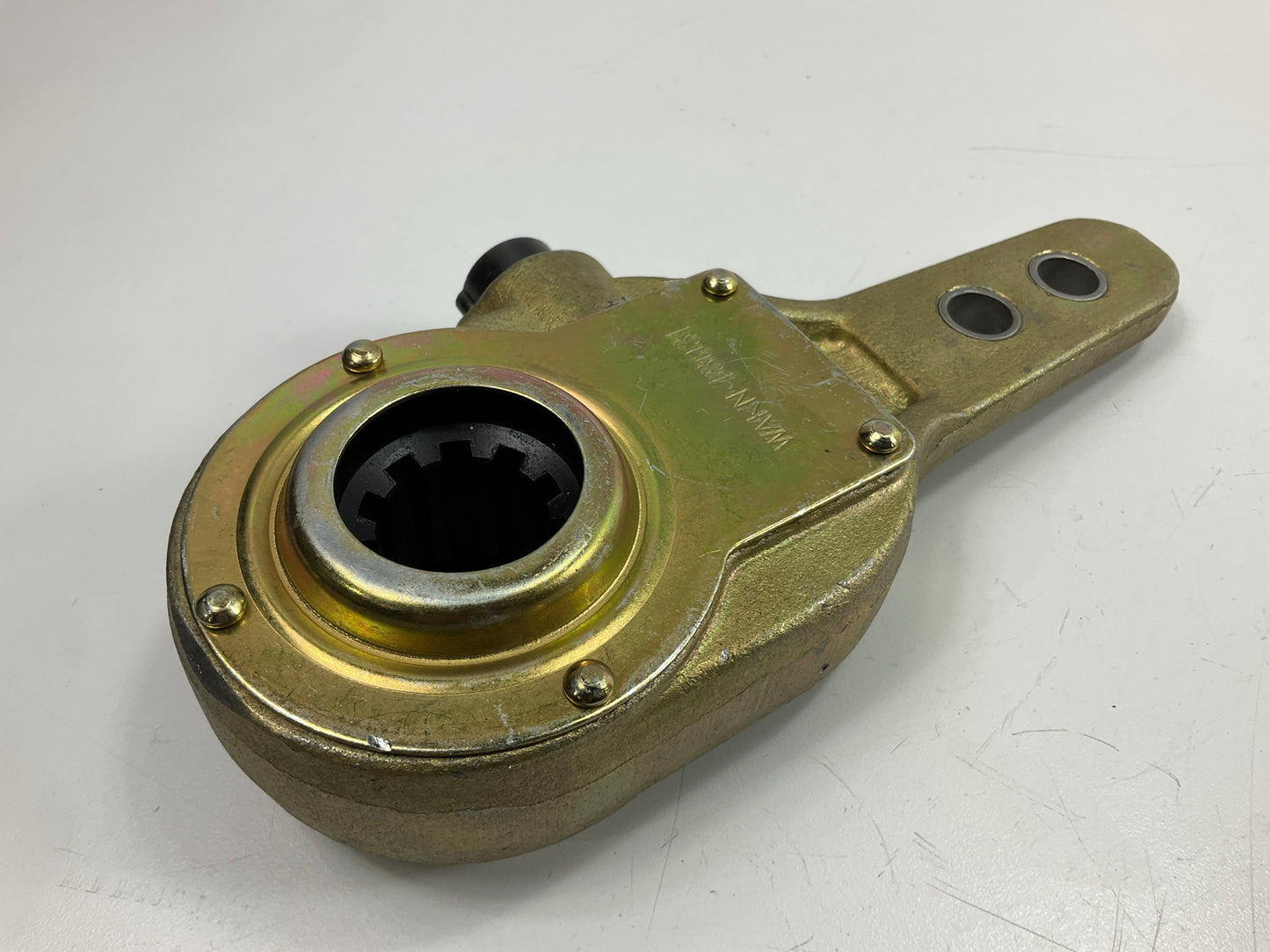 World American WAKN48031 Manual Slack Adjuster 1-1/4'' - 10 Spline