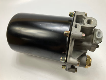 World American WAP22-008 Air Brake Dryer - 24V, AD9 Style, Coalescing, 24V-75W