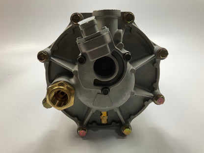 World American WAP22-008 Air Brake Dryer - 24V, AD9 Style, Coalescing, 24V-75W