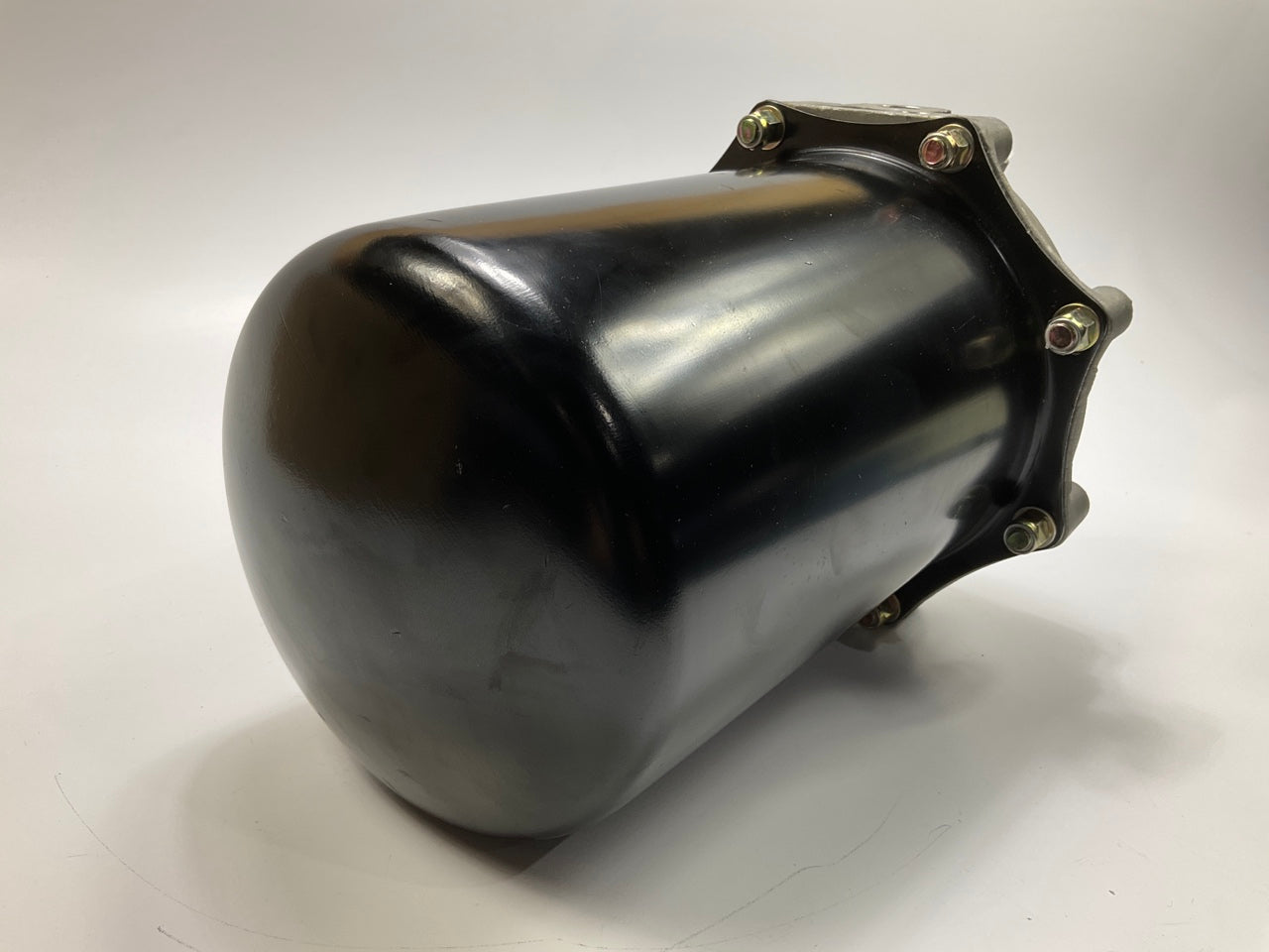 World American WAP22-008 Air Brake Dryer - 24V, AD9 Style, Coalescing, 24V-75W