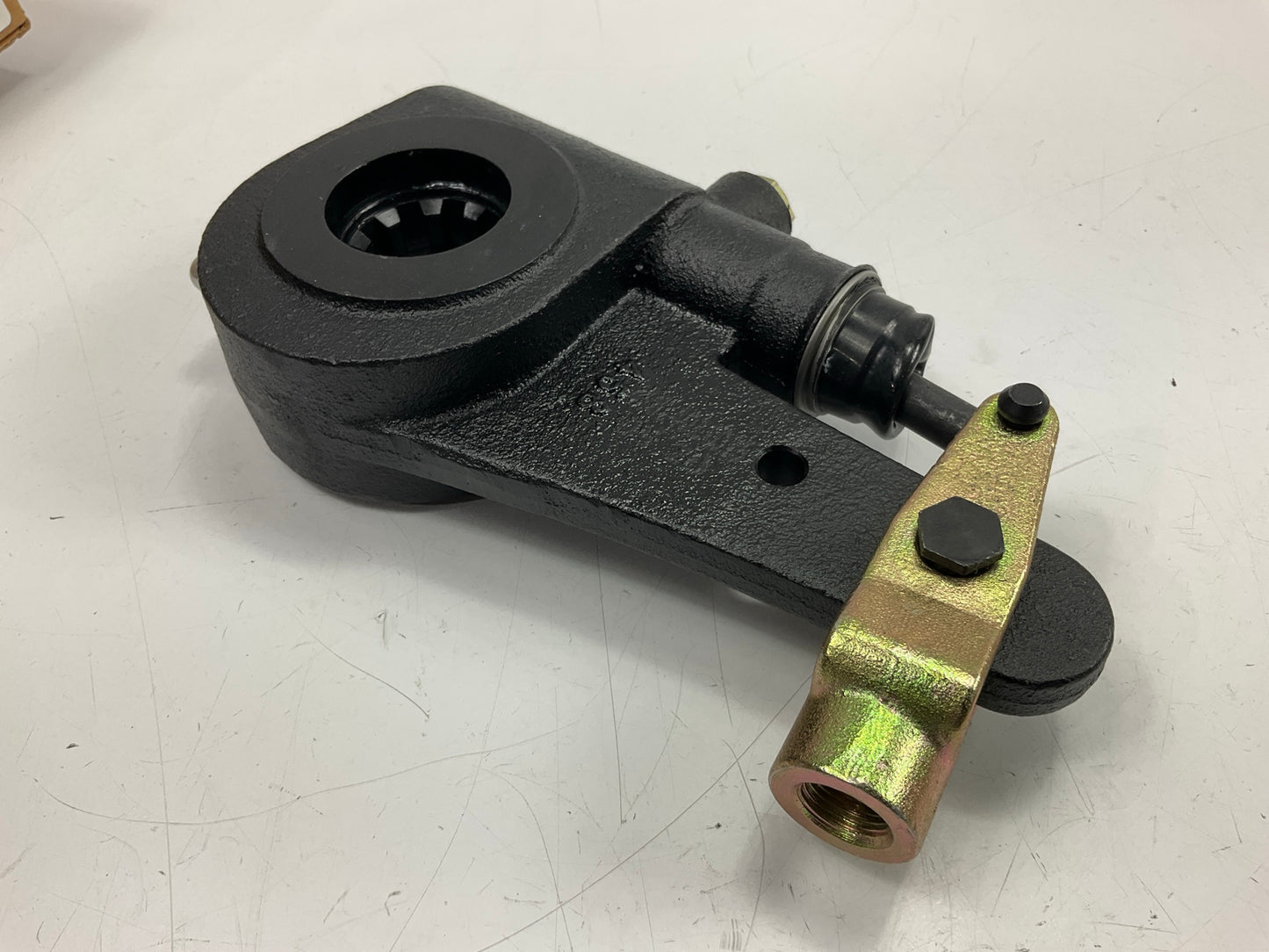 WA R801041 Air Brake Automatic Slack Adjuster - 1-1/2''-10 Spline, 5.5'' Arm